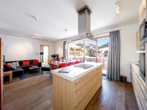 Apartment in Gerlos near Ski Slopes