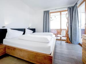 Apartment in Gerlos near Ski Slopes