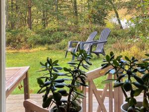 4 person holiday home in SKÅNES-FAGERHULT