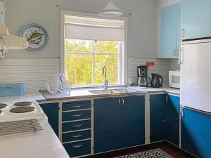 4 person holiday home in SKÅNES-FAGERHULT