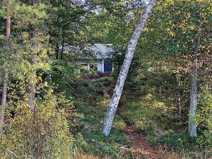 4 person holiday home in SKÅNES-FAGERHULT