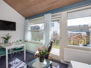 4 person holiday home in Væggerløse