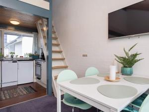 4 person holiday home in Væggerløse