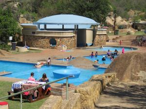 Gooderson Natal Spa Hot Springs Resort