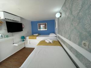 Traditional Renovated House in the Centre of Anafi