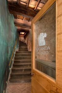 Locanda da Enzo
