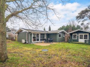 4 person holiday home in Store Fuglede