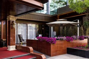 Beijing Youbang Hotel