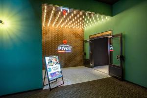 Shinagawa Prince Hotel East Tower