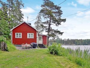 5 person holiday home in ÅKERSBERGA