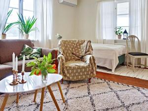 5 person holiday home in ÅKERSBERGA