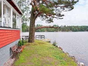 5 person holiday home in ÅKERSBERGA