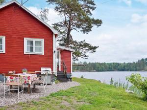 5 person holiday home in ÅKERSBERGA