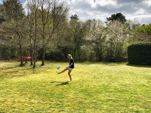 6 person holiday home in Frederiksværk-By Traum