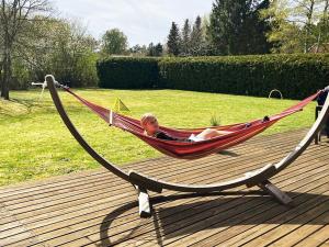 6 person holiday home in Frederiksværk-By Traum