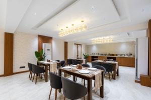 Treebo Premium Taara