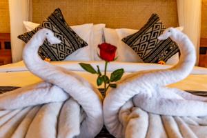 Jatining Ubud Villa & Spa