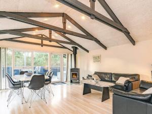 4 star holiday home in Hals
