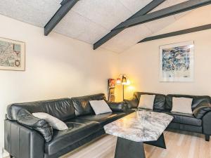 4 star holiday home in Hals