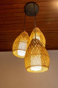 Jatining Ubud Villa & Spa