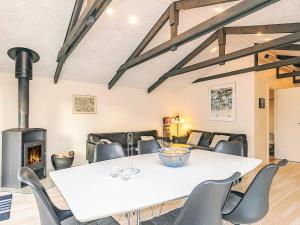 4 star holiday home in Hals