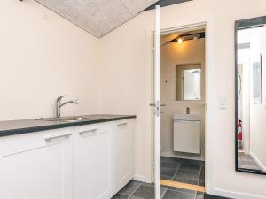 4 star holiday home in Hals