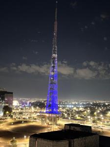 Nobile Suites, Flats Rocha