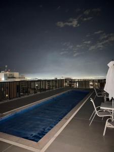 Nobile Suites, Flats Rocha