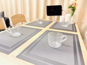 東京都心完全貸切 映画室池袋電車6分新宿渋谷直通WiFI 長期OK WAGAMAMA小竹向原FUJI 101室