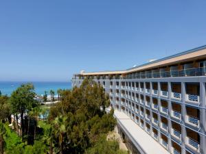 Hotel Grand Kaptan - UltraInclusive