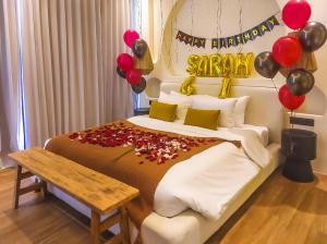 The Makara Villas Uluwatu