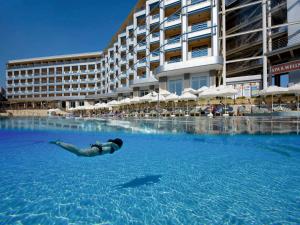 Hotel Grand Kaptan - UltraInclusive