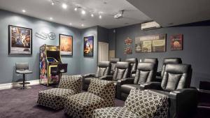 GRH9266 - Champions Gate Resort - 6 Bed 6 Baths Villa