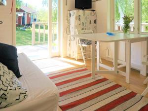 4 person holiday home in AXVALL