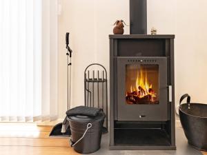 6 person holiday home in Hirtshals-By Traum