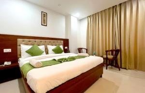 Hotel Royal aroma by Shradha Residency