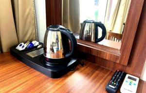 Hotel Royal aroma by Shradha Residency