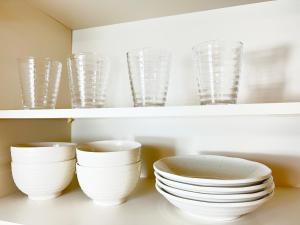 Asakusa Cozy 1BD &Living, WiFi