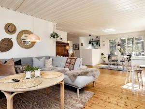 5 person holiday home in Løkken-By Traum