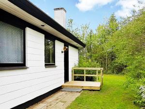 6 person holiday home in Ans By