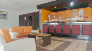 dArcici Hotel Plumpang