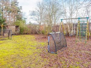 6 person holiday home in Ans By