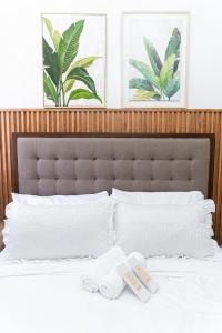 Cozy 2BR condo - 8 Spatial Davao Ma-a Road