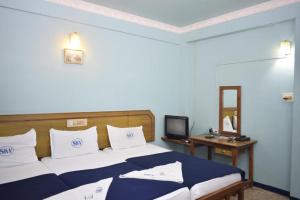 Krishna Krupa - 3-star hotels in Coimbatore