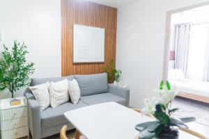 Cozy 2BR condo - 8 Spatial Davao Ma-a Road