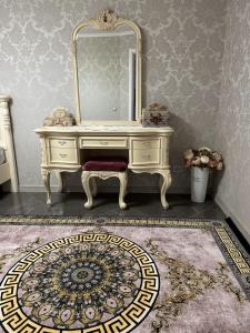 Квартира-студия