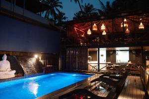 Tranquillo By The Beach, Candolim