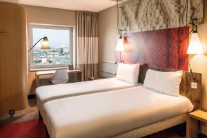 Ibis Gdansk Stare Miasto