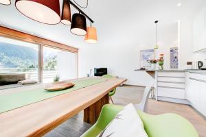 Appartement Valbona Blick by A-Appartments