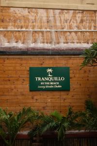 Tranquillo By The Beach